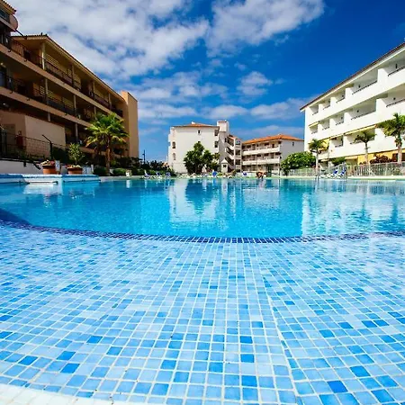 Appartement Summerland Sunset Los Cristianos (Tenerife)
