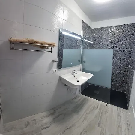 Summerland Sunset * Los Cristianos