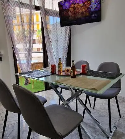 Apartman Summerland Sunset *