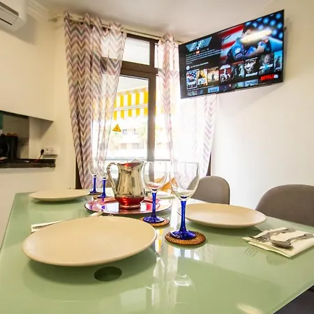 Apartman Summerland Sunset