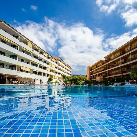 Summerland Sunset Los Cristianos