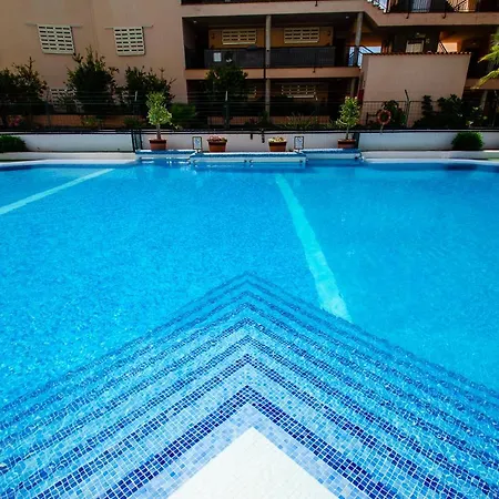 Apartman Summerland Sunset *