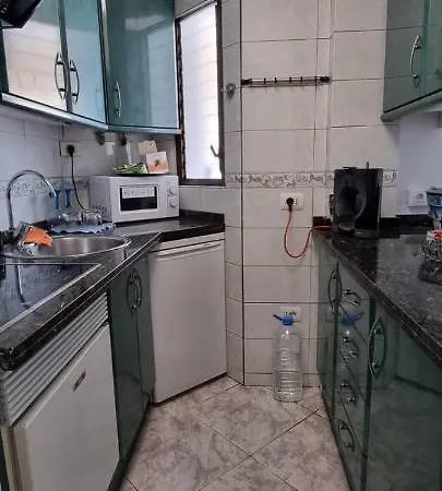 Apartment Summerland Sunset Los Cristianos (Tenerife)