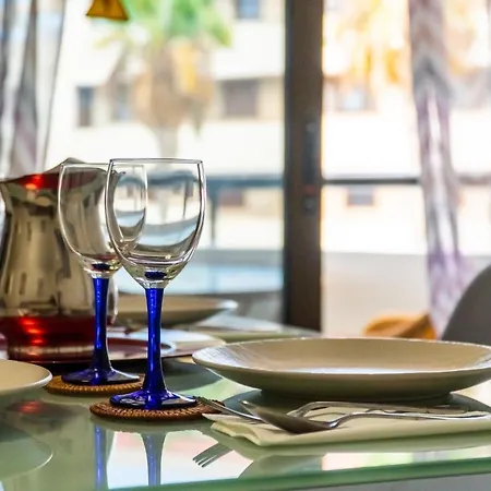 Appartement Summerland Sunset Los Cristianos (Tenerife)