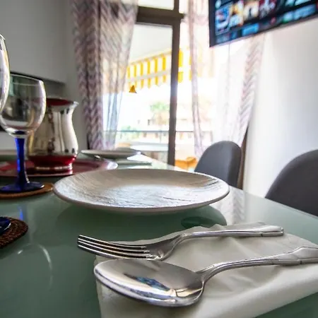 Summerland Sunset Apartment Los Cristianos (Tenerife)