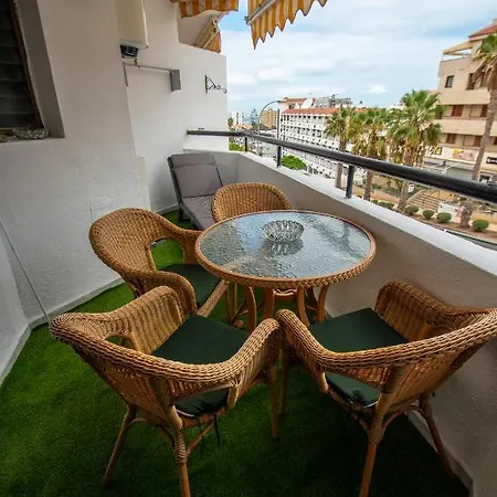 Summerland Sunset Apartment