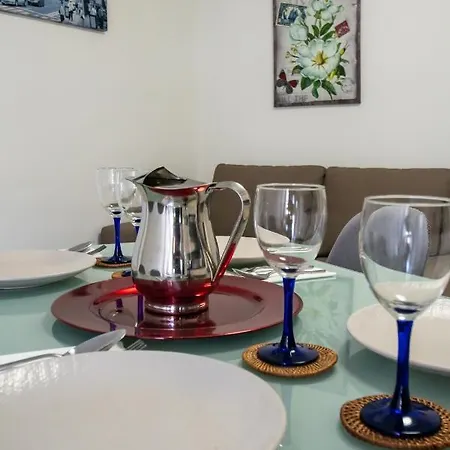 Summerland Sunset Apartment Los Cristianos (Tenerife)