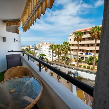 Appartement Summerland Sunset Los Cristianos (Tenerife)